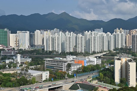 Sha Tin